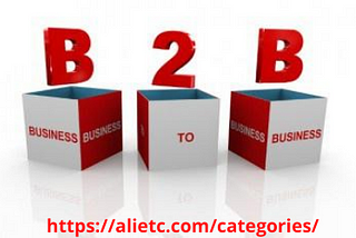 Where to find B2B suppliers online?