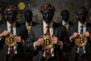 Is Bitcoin Unraveling Before Us?