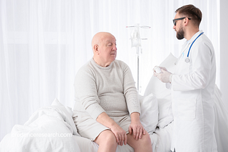 Prostate Cancer Treatment Market Rising Trends and Research Outlook 2022–2030