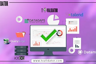 Top 6 Best Data Validation Testing Tools