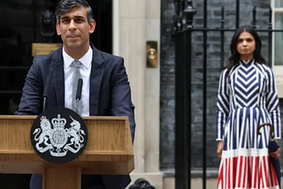 The Tories’ Defeat: Too Close to Reform, Too Far from Revival