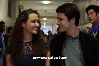 13 Reasons Why: A Communicative Breakdown of the TV Show That Swept the Nation