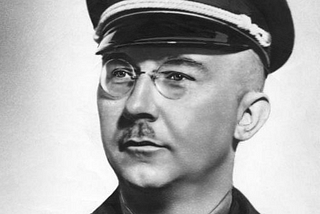 Five Bizarre (And Relatively Unknown) Facts About The Nazis