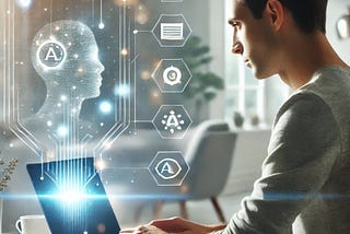 Discover How to Earn Online Using AI