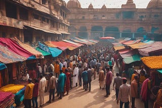 Bitcoins In India