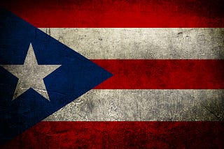 Viva Puerto Rico