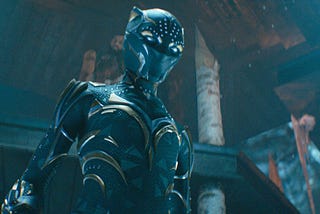 150 Word Review: ‘Black Panther: Wakanda Forever’ (2022)