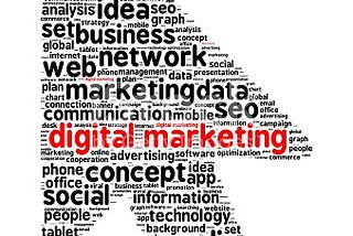 Facts That You Should Know About Digital Marketing