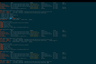 How I Replaced $300/Year in Cloud Storage Using My Existing Mac Mini Server (Part 3 — Mac Server…
