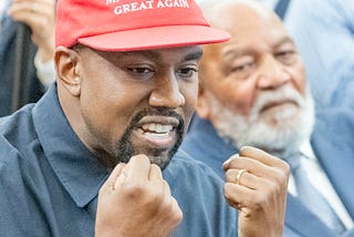 The One, Single, Solitary Lesson the DNC Can Learn from Kanye West