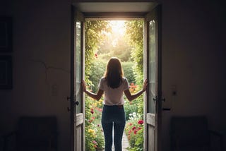 Love, Fear, and Everything in Between