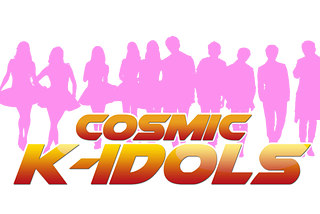 Cosmic K-Idols, Competition for KPop fans