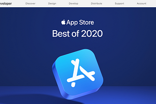 Publishing an iOS App to App Store