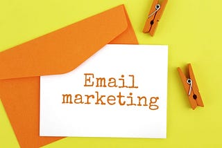 Email Marketing as a Career Option — A Step by Step Guide