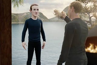 Mark Zuckerberg wants to make Instagram an NFT marketplace?