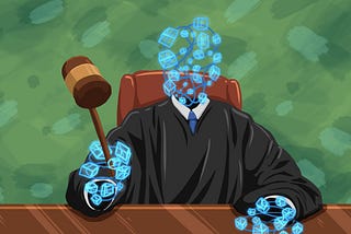 When “Code is Law” meets “Law is Law” — Inside the American Bar Association’s Biggest Blockchain…