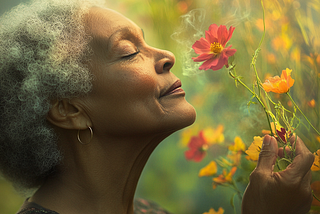 The Olfactory System: Unlocking New Pathways to Enhanced Longevity
