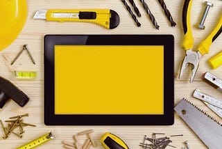 7 Tools Every Entrepreneur Should Know About