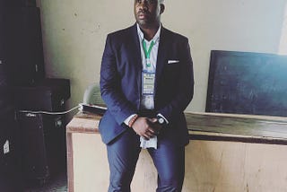 My Douala Diary: Day 4