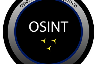 OSINT lessons 101 — Part 1 — Reverse image search and more