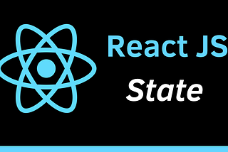 Understanding react state and setState