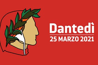 Dante Alighieri 2021