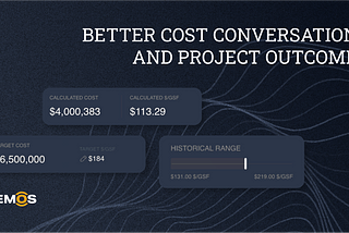 Superior Intelligence for Construction Cost Calculations