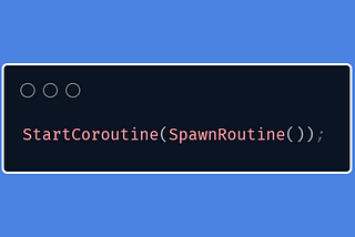 How to Use Coroutines