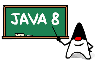 JAVA 8