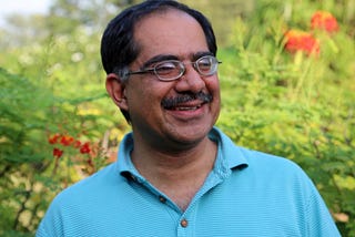 Celebrating Sharad Sharma: A national treasure, no less #JeenaIsiKaNaamHain