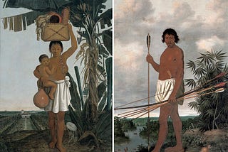 Colonial Writings on Indigenous Sexual Diversity in Brazil