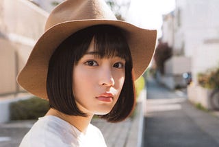 Things About to Start Trending Amongst Japanese Teenage Girls in 2017