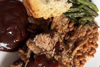 My Favorite Pulled Pork Recipe