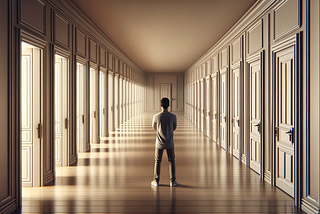The Hallway Effect