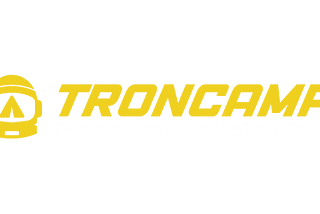 what are you waiting for? #TRONCAMP