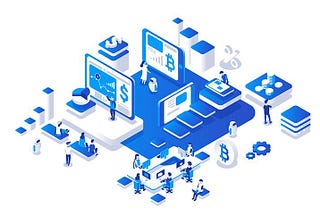 Cloud Chat Network Overview