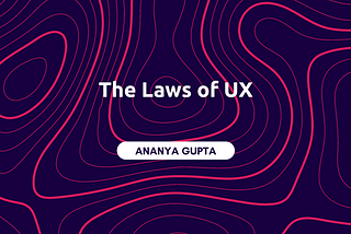 UX Laws with Netflix Illustrations