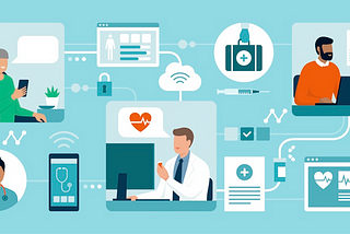 Increasing Patient Engagement & Access in Pharma with Virtual Assistants