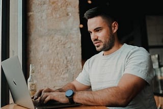 Paid writing opportunity
