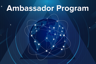 Join BEAM’s Ambassador Program