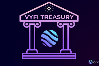 Proposed VYFI Treasury Rules