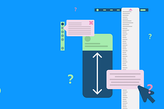 Poor Website Performance? UI & UX Design Flaws Checklist