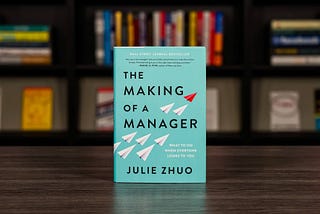 Habits of highly effective managers