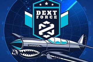 DEXT FORCE: Marketing Contest