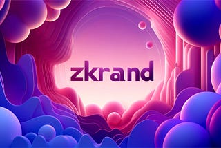 zkRand Demo