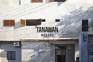 Tanawan Hostel; Pursuing Inclusive Growth