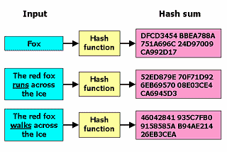 Difference Between Encryption MD5, SHA-1, SHA-2 & SHA-3 — Which Is The Most Secure And How To…