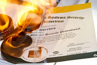 Pro Certificates: Why Do We Need Them? Where Is The Value?