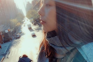 The Power of a Photo: How Jiayi Liang Expresses Identity Through Her Images