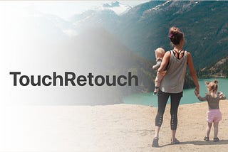 TouchRetouch 5.0 Delivers Brand-New Features, Smarter Technologies, and Fresh Design